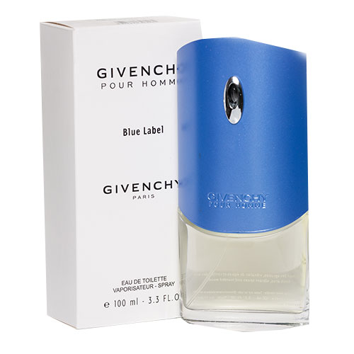 Givenchy pour Homme Blue Label Original TESTER 100ml | Poruci Parfem