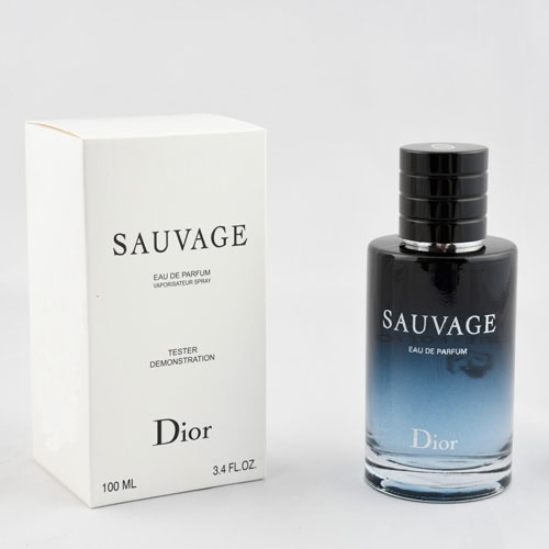 Dior Sauvage EDP 100ml Original TESTER 