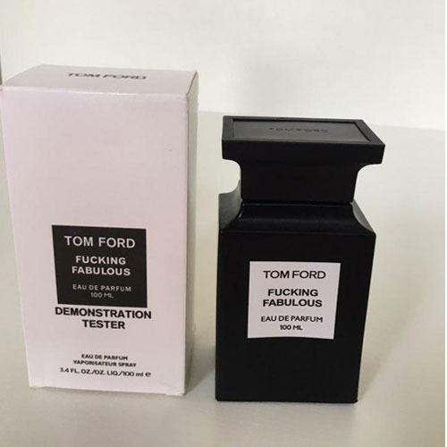 Tom Ford Fucking Fabulous Original Unisex Tester 100ml – Poruci Parfem