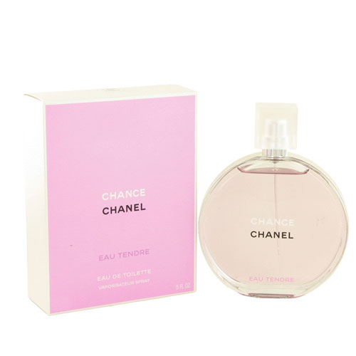 Chanel Chance 100ml | Poruci Parfem