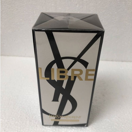 Yves Saint Laurent Libre Eau de Parfum Collector Edition (Dress me Wild ...