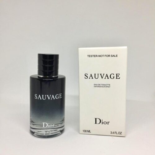 Dior Sauvage EDP TESTER 100ml | Poruci Parfem